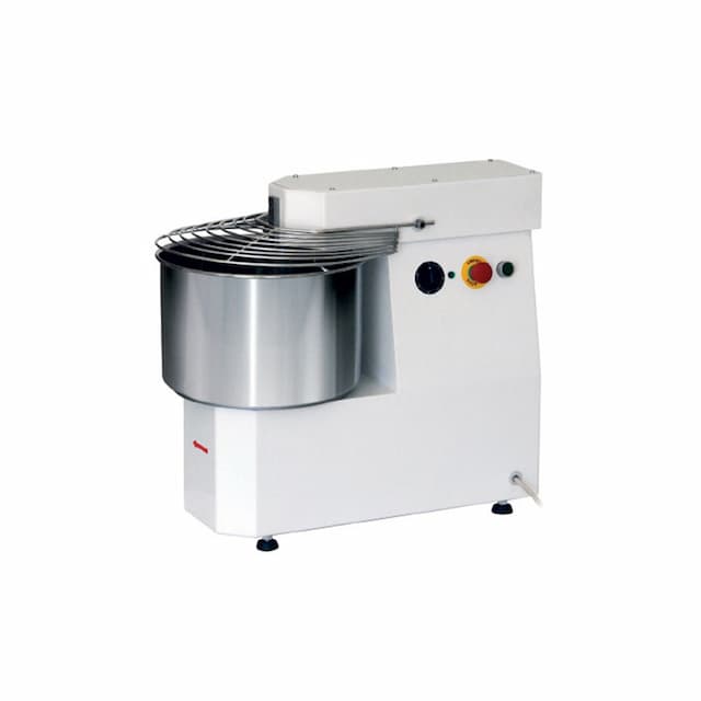 Тестомес спиральный Mec SK-20-2S