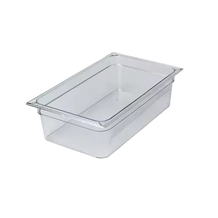 Гастроемкость HUIZHOU CAMBRO GN1/1х150, поликарбонат