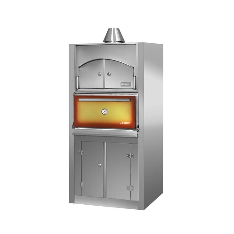Гриль-печь JOSPER HJX-50LACXP IN