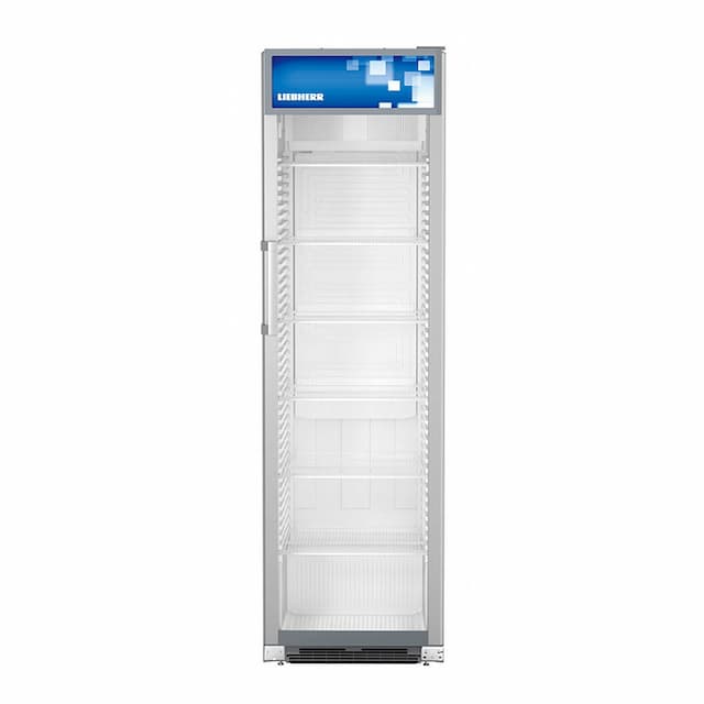 Шкаф холодильный LIEBHERR FKDV 4513 LED со стеклом