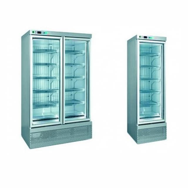 Шкаф морозильный ISA BLIZZARD 3P RV TB