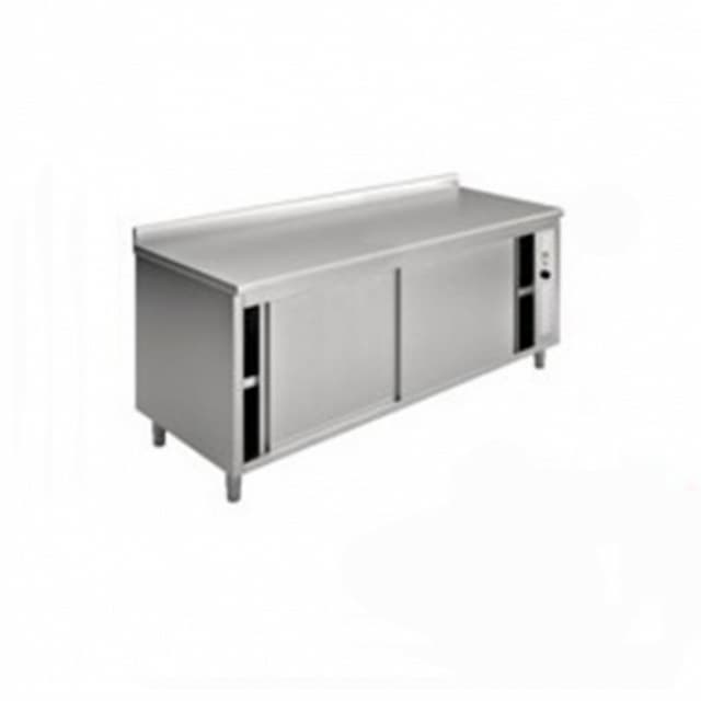 Шкаф тепловой Angelo po EA16A1E