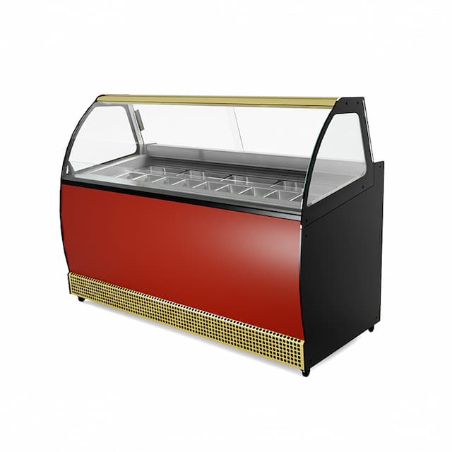 Витрина для мороженого МХМ Veneto-VN-1,75