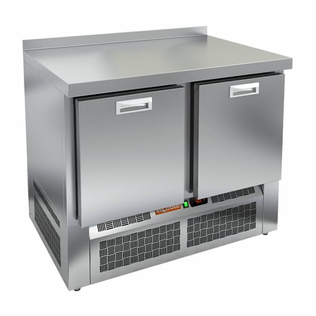 Стол морозильный Hicold SNE 11/BT BOX