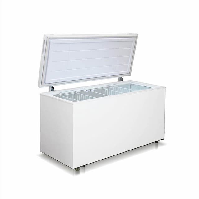 Морозильный ларь Бирюса-455VDK (Бирюса-455KD)