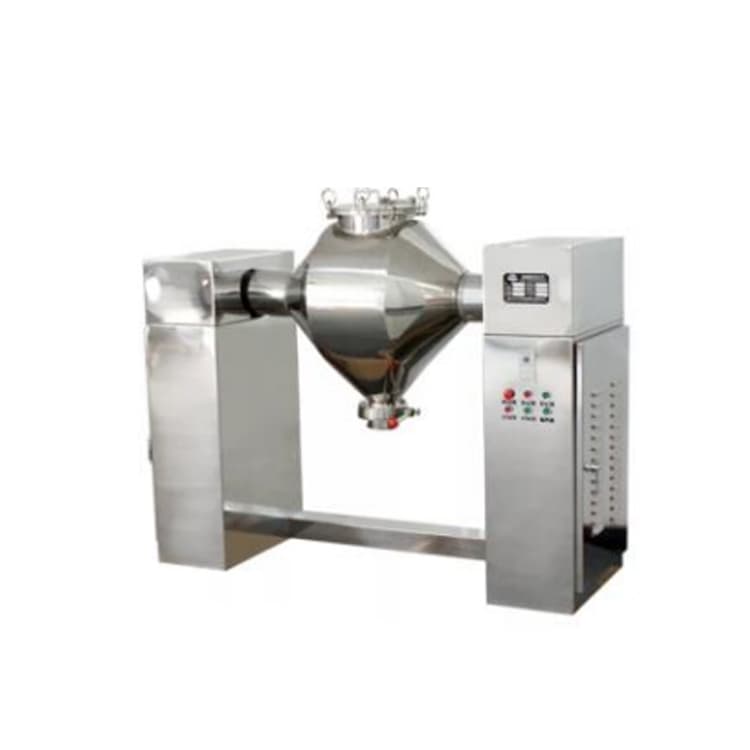 Миксер Hualian Machinery CW-200