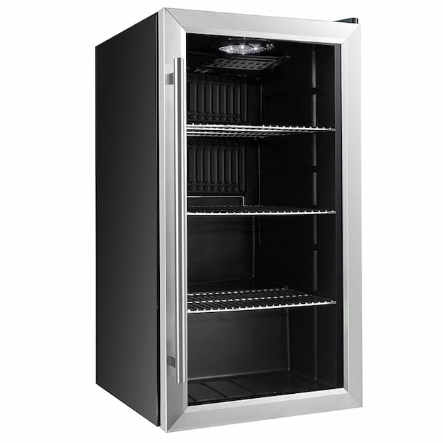 Шкаф среднетемпературный Viatto VA-JC88W