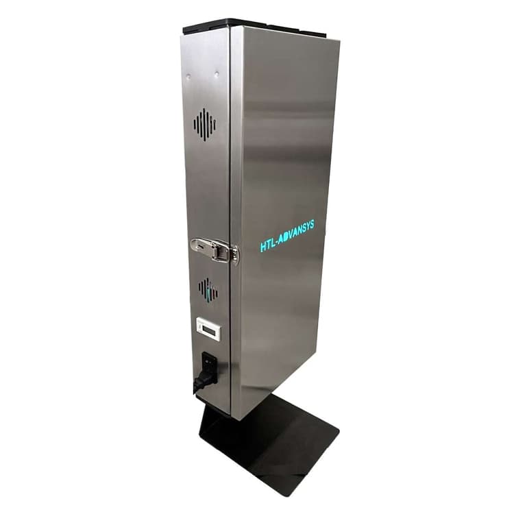 Рециркулятор бактерицидный HTL Advansys 15.2U, 75 м3/ч