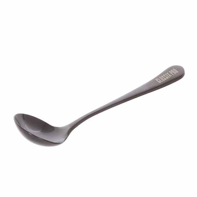 Ложка для каппинга Classix Pro, черная