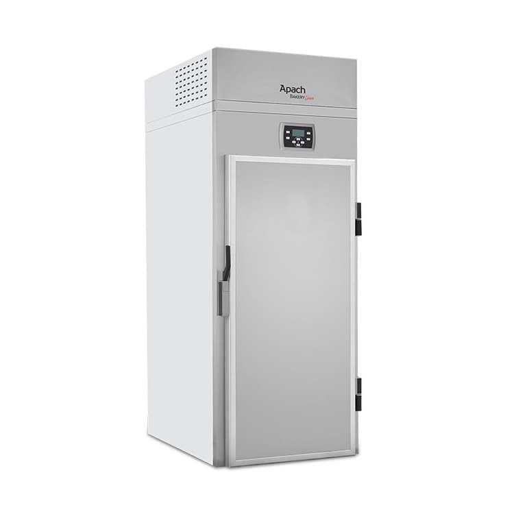  Камера с прерыванием расстойки без пола APACH BAKERY LINE RP60801P3C