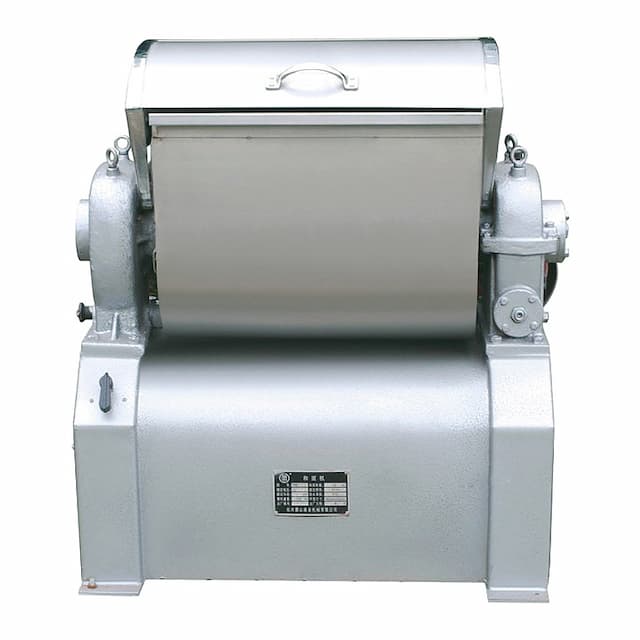 Тестомес Hualian HWJ-15